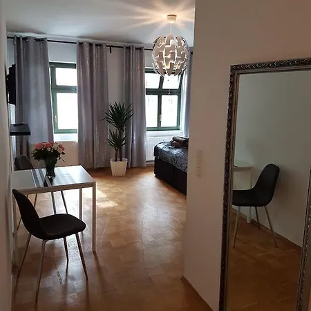 Royal Apartment Leipzig