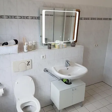Royal Apartment